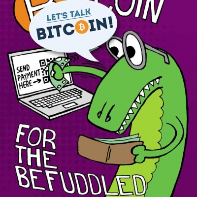 bitcoin for the befuddled