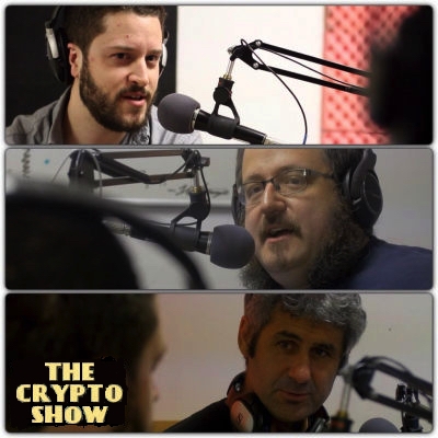 Chris odom crypto bitcoins not worth it