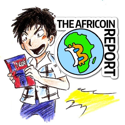 The Africoin Report Shopping Online With Bitcoin Gets Better Lets - 