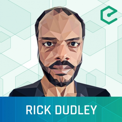 rick dudley blockchain