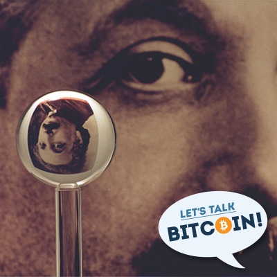 agoras lets talk bitcoin