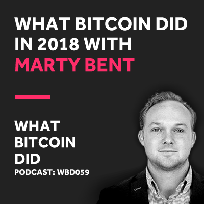 bitcoin marty