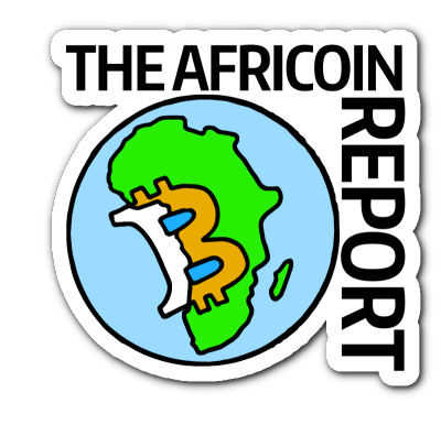 The Africoin Report