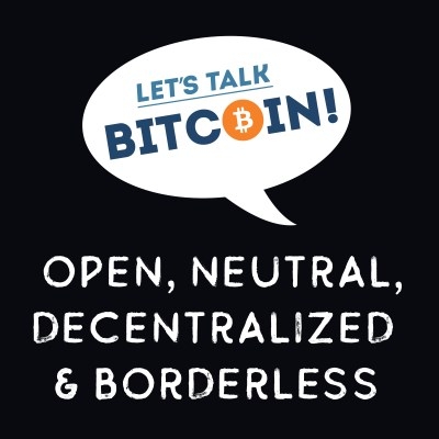 lets talk bitcoins