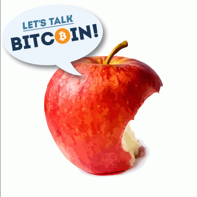 lets talk bitcoins