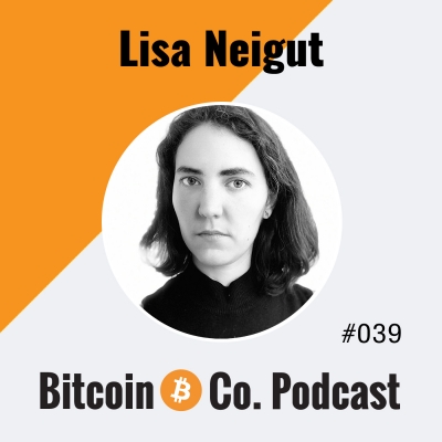 lisa grayson bitcoin