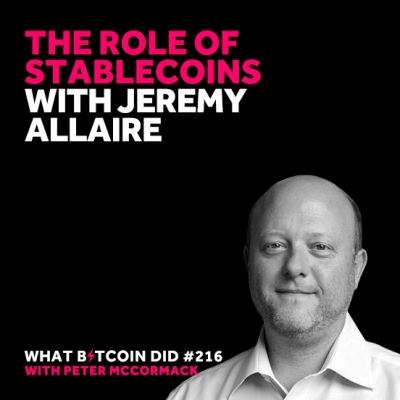 bitcoin jeremy allaire
